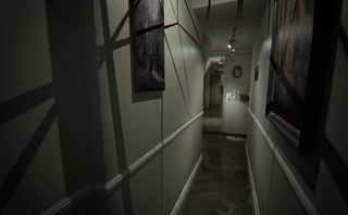 Illustration for article titled Fans Are Making A Spiritual Successor To P.T., And It Looks Terrifying